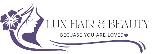 Lux Hair Beauty Site